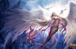 风暴之怒迦娜技能全解析，掌控风之力的辅助艺术